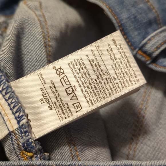 Gap True Skinny Jeans - Picture 5 of 5